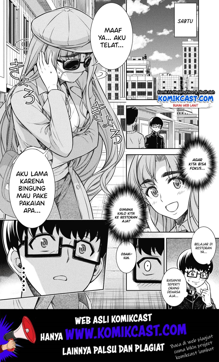 Silver Plan to Redo From JK